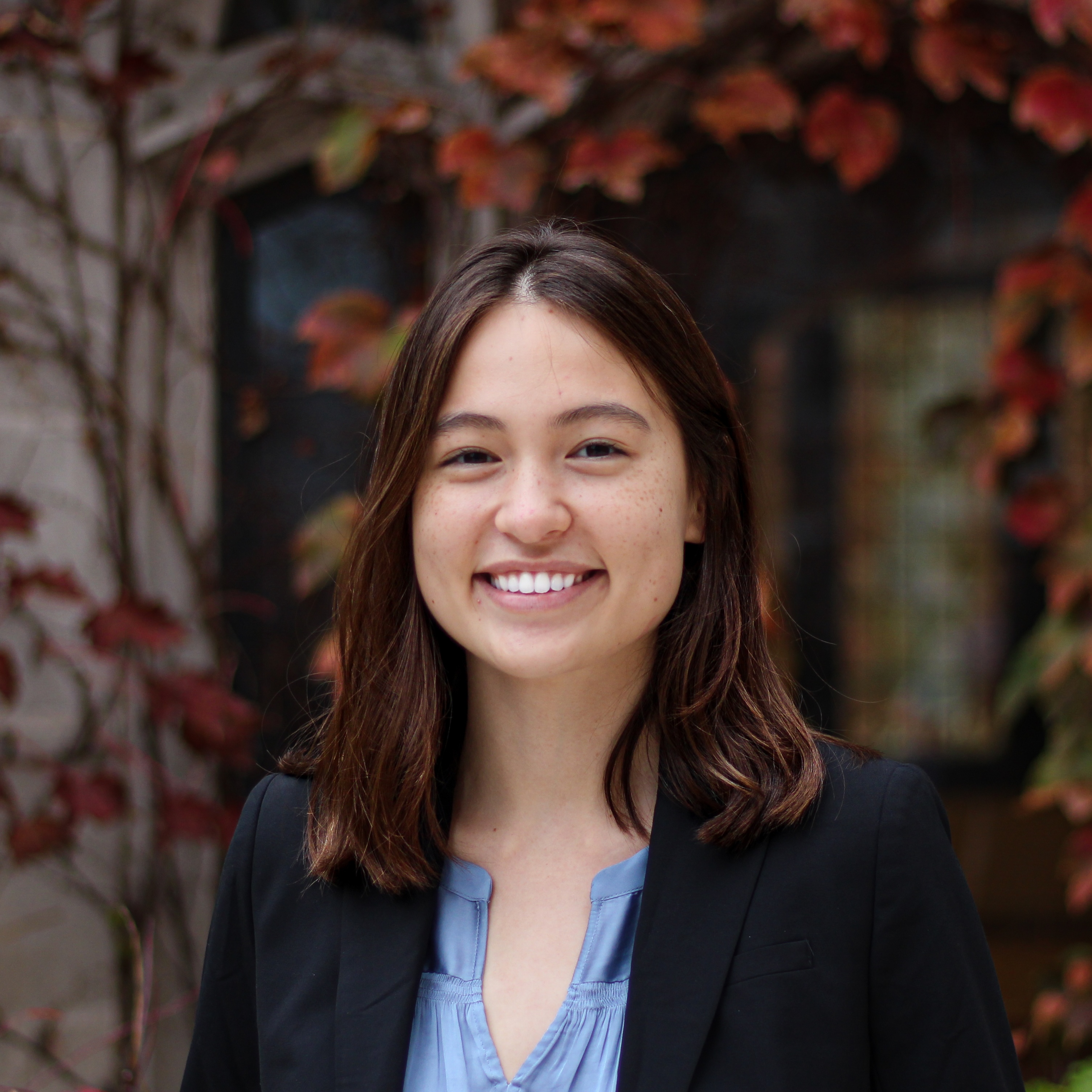 Photo of Laura Zielinski